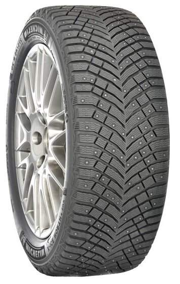 Michelin X-Ice North 4 SUV