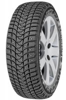 Michelin X-Ice North XIN3