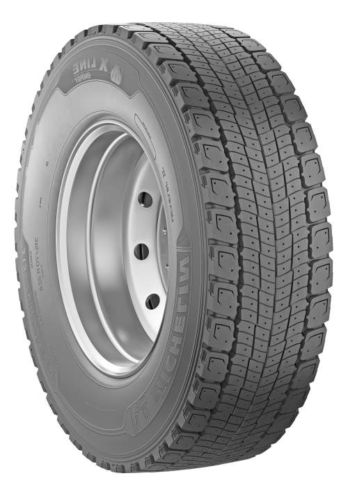 Michelin X Line Energy D2