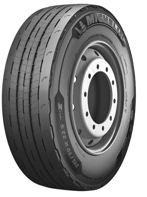 Michelin X Line Energy Z2