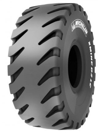 Michelin X Mine D2 Pro L5