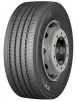 Michelin X Multiway 3D XZE