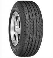 Michelin X-Radial