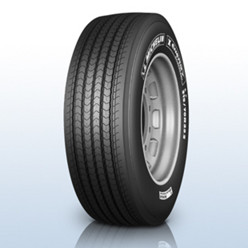 Michelin X SAVERGREEN XF