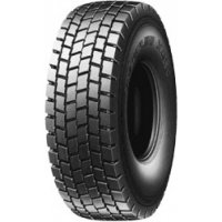 Michelin XDE1