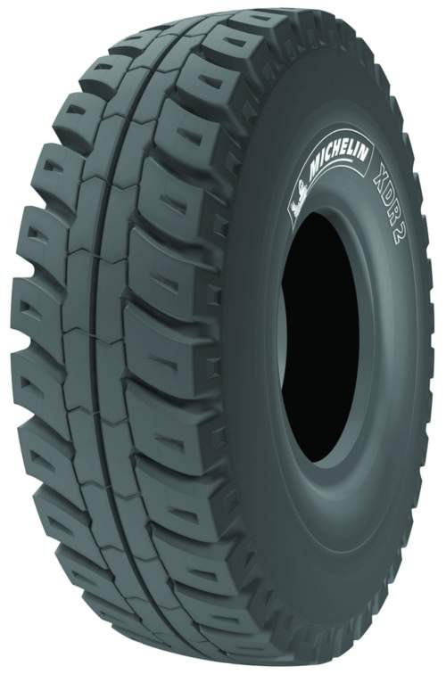 Michelin XDR2