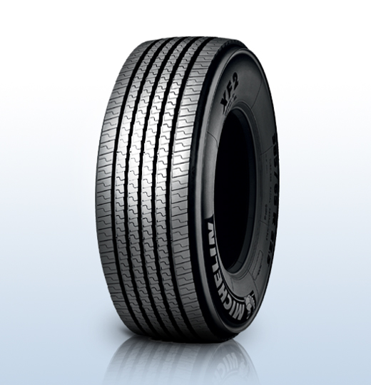 Michelin XF-2 Antisplash