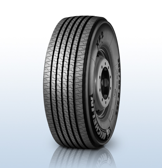 Michelin XF2 ANTISPLASH