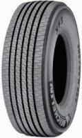 Michelin XF2