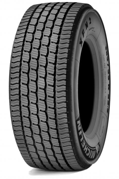 Michelin XFN2+