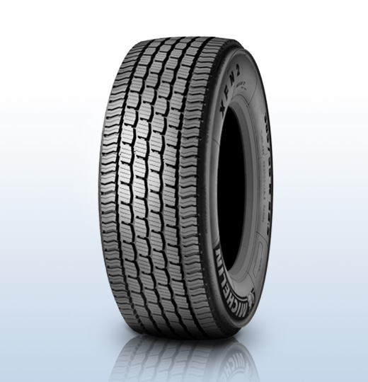 Michelin XFN2