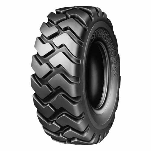 Michelin XGLA2