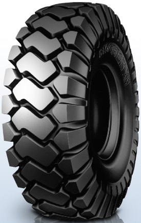 Michelin XHD1