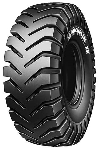 Michelin XKA E-3