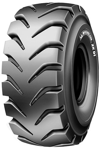 Michelin XKD1A