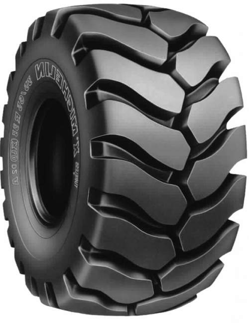 Michelin XLD D2