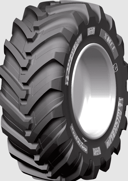 Michelin XMCL