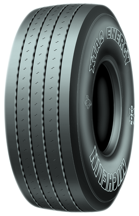 Michelin XTA