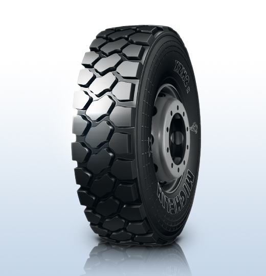 Michelin XZH2 R