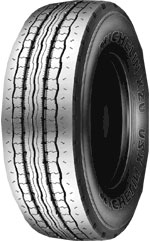 Michelin XZU+