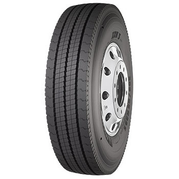 Michelin XZU3