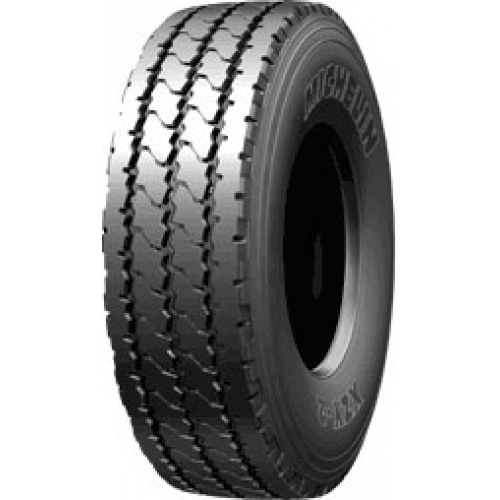 Michelin XZY2+