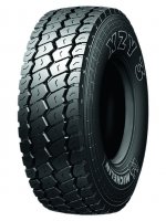 Michelin XZY3 Универсал Стройка