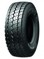 Michelin XZY 3