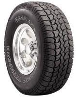 Mickey Thompson Baja ATZ Radial Plus