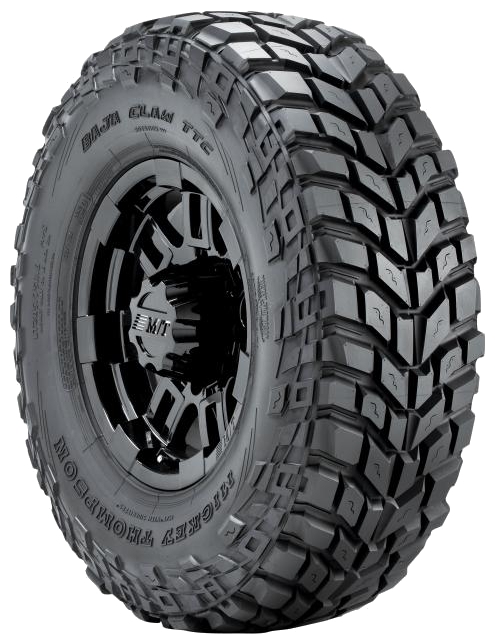 Mickey Thompson Baja Claw TTC Radial