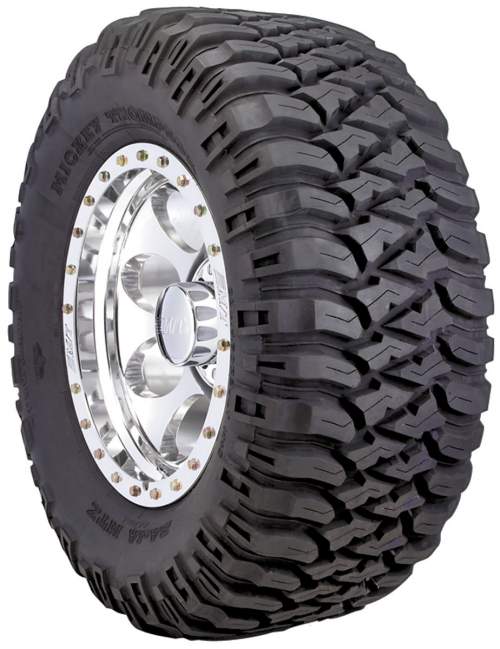 Mickey Thompson Baja MTZ Radial