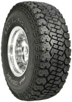 Mickey Thompson Dick Cepek Radial FCII