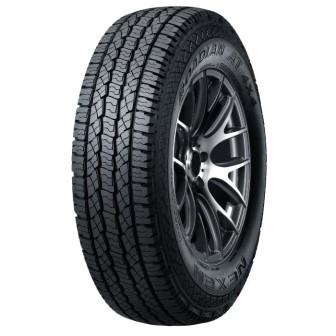 Nexen Roadian A/T 4X4