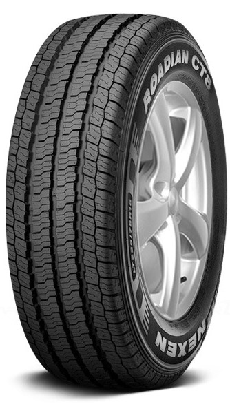 Nexen Roadian CT8