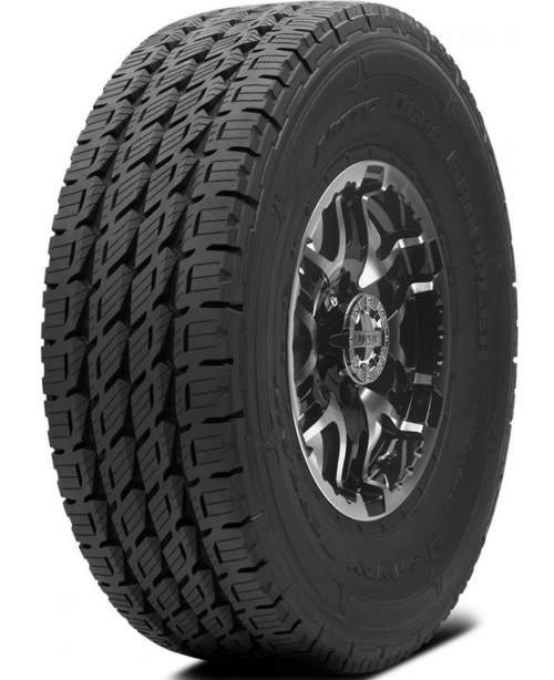 Nitto Dura Grappler Highway Terrain