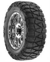 Nitto Mud Grappler