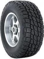 Nitto Terra Grappler