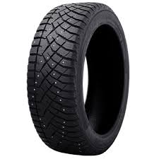 Nitto Therma Spike