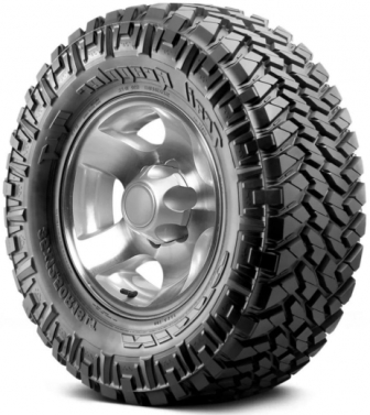 Nitto Trail Grappler M/T