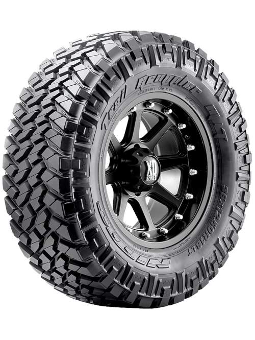 Nitto Trail Grappler