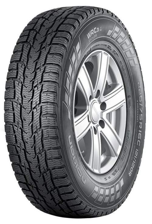 Nokian Autograph Snow C3