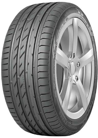 Nokian Character Ultra