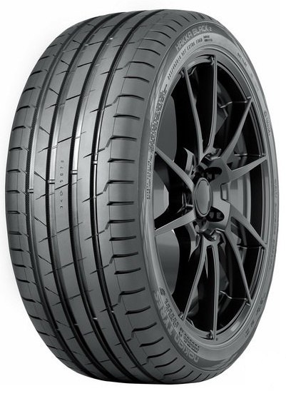 Nokian Hakka Black 2