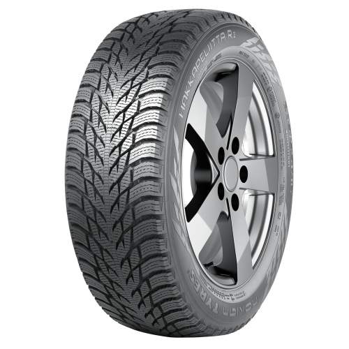 Nokian Hakkapeliitta 10p