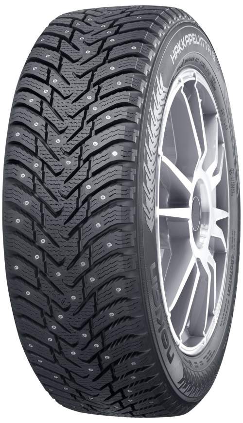 Nokian Hakkapeliitta 8