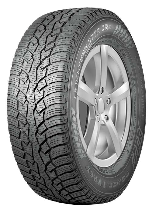 Nokian Hakkapeliitta CR4