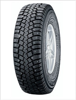 Nokian Hakkapeliitta LT2