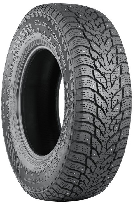 Nokian Hakkapeliitta LT3