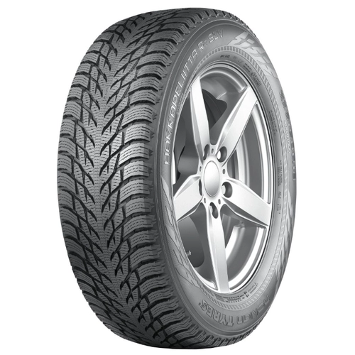 Nokian Hakkapeliitta R3