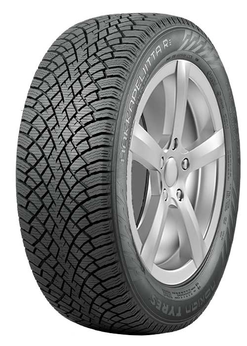 Nokian Hakkapeliitta R5